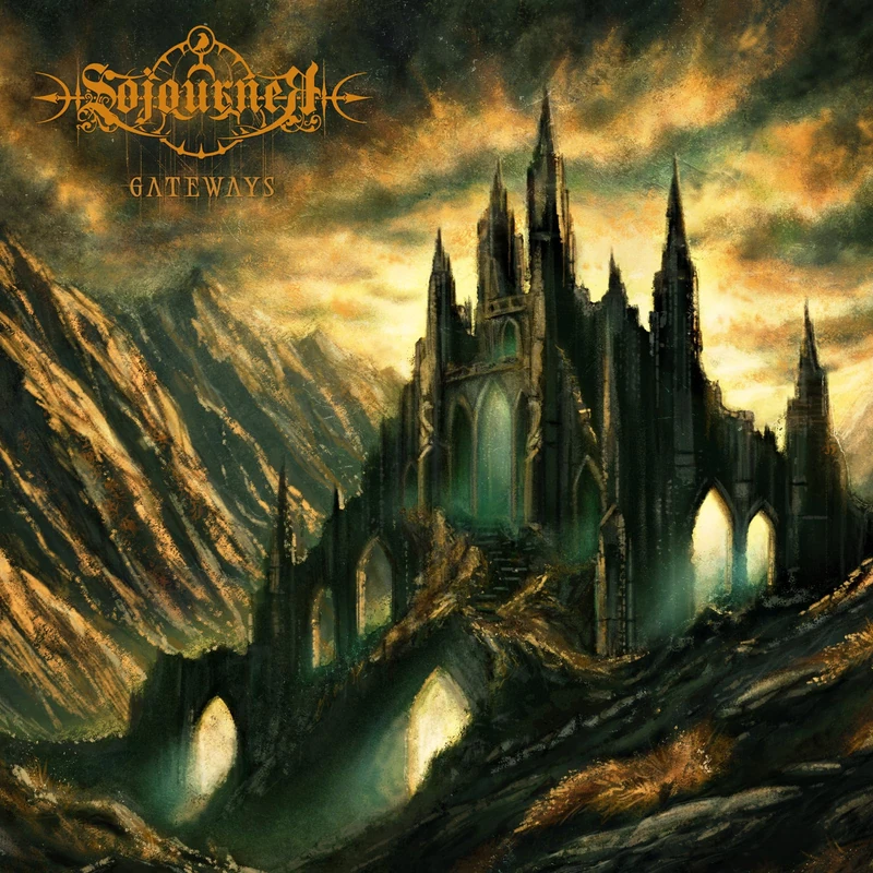 Gateways [VINYL]