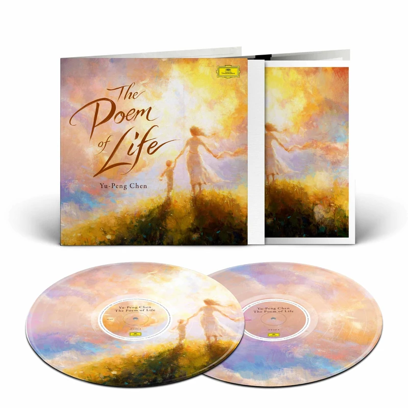 The Poem of Life [VINYL]