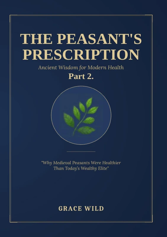 The Peasant's Prescription Part 2