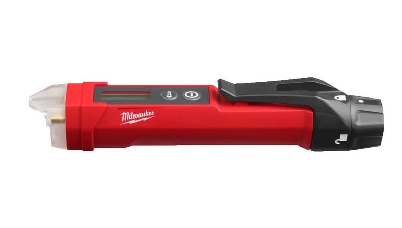 Milwaukee 4932498859 2225-20 Non Contact Voltage Detector with Thermometer