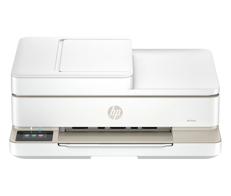 HP Envy 6520 All in One Printer | Perfect for Home | Colour | Wireless | Print, Scan & Copy | 3 months free Instant Ink | Automatic 2-sided Photo Printing | Beige
