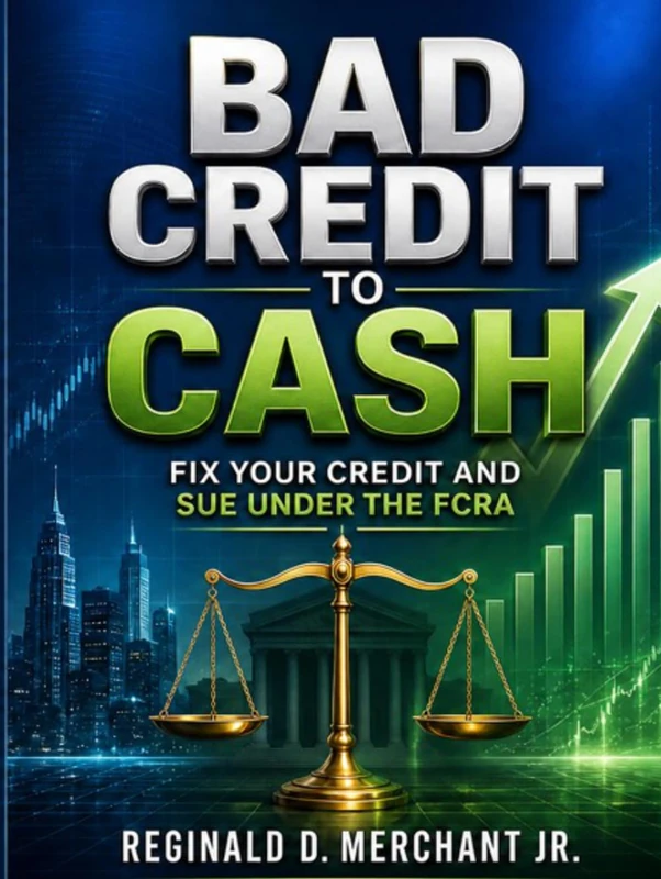 BAD CREDIT TO CASH