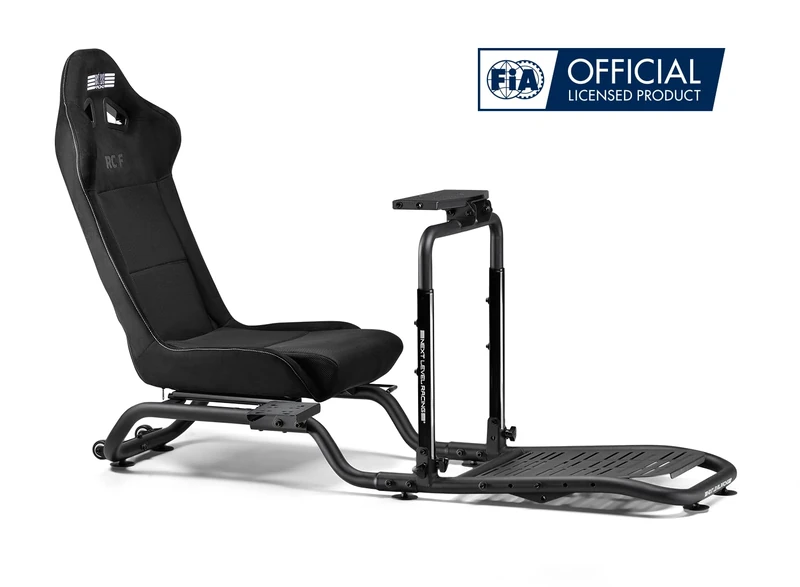 Next Level Racing® RC Foldable (RCF) Simulator Cockpit (NLR-R017)