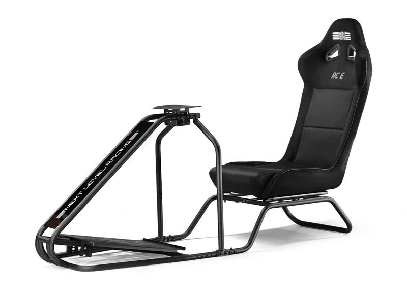 Next Level Racing® RC Essential (RCE) Simulator Cockpit NLR-R016)