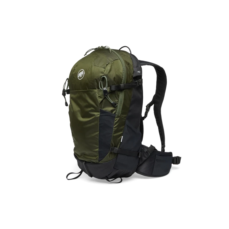 Mammut | Lithium 25 | Hicking Backpack | dark marsh-black | 25 L | Unisex - Image 1