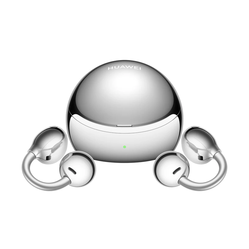 HUAWEI FreeClip 2 S Wireless Earbuds, Airy Design, All-day Wearing Comfort