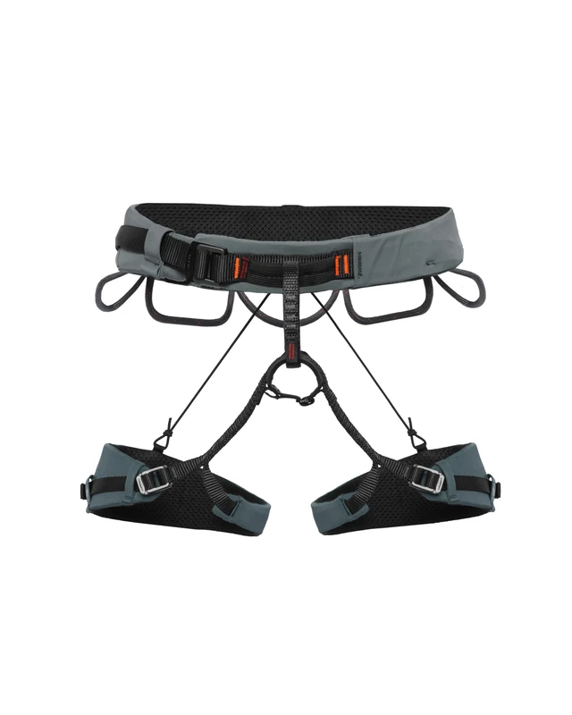 Mammut | Togir 3 Slide 3.0 Harness | strata | Unisex | Climbing Harness | M
