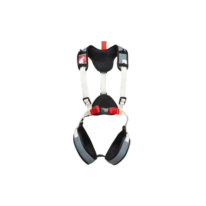 Mammut | Ophir Kids Full Body Harness | strata | Child | Climbing Harness | one size