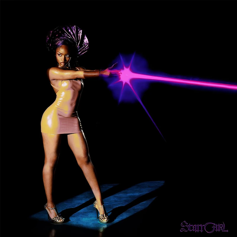 Starr Girl [VINYL] - Image 1