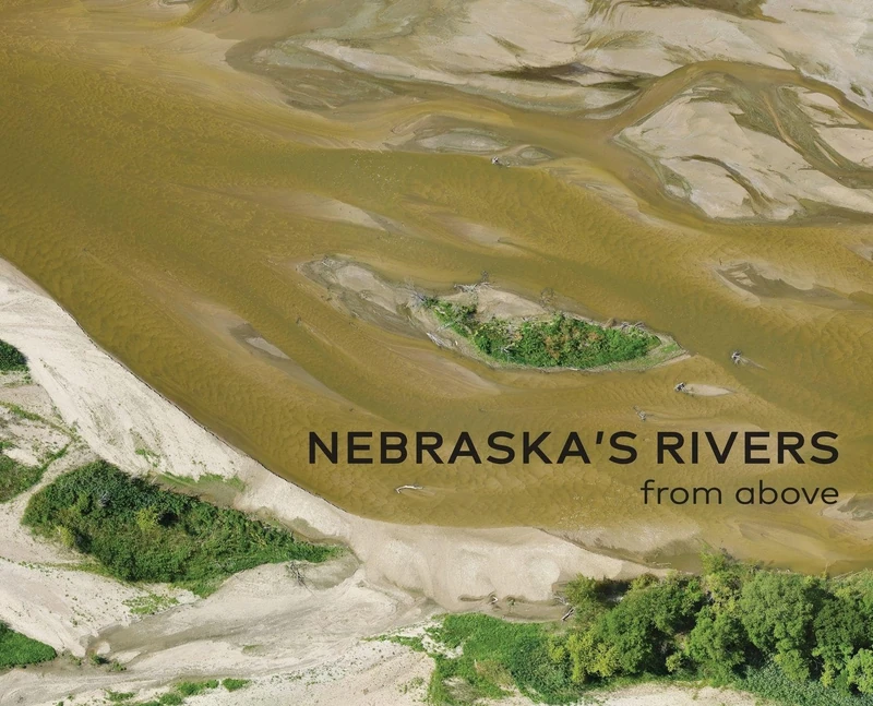 Nebraska's Rivers From Above - Image 1