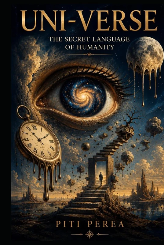 UNI-VERSE: The secret language of humanity