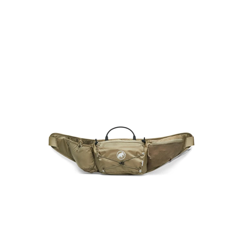 Mammut, Lithium Waistpack, sablun, Unisex,Waist_Pack,3 L,