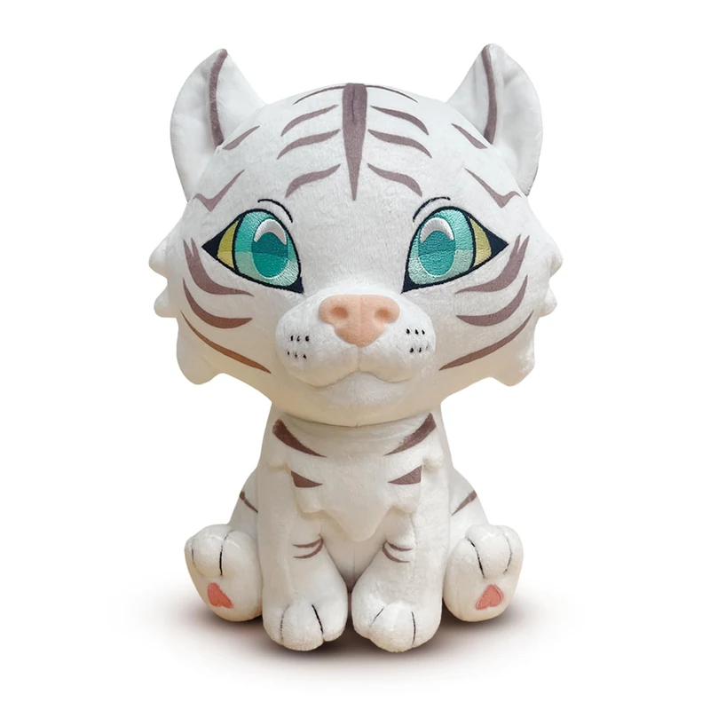 Fluffy Paradise Lars Plush Toy 22 cm
