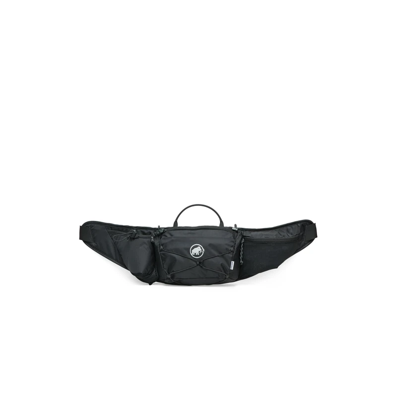 Mammut, Lithium Waistpack, Black, Unisex,Waist_Pack,3 L,