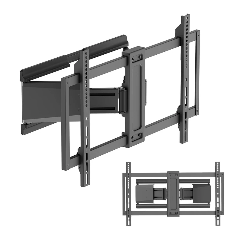 Maclean MC-881 N TV Wall Mount for 37–90" TVs, 65 kg