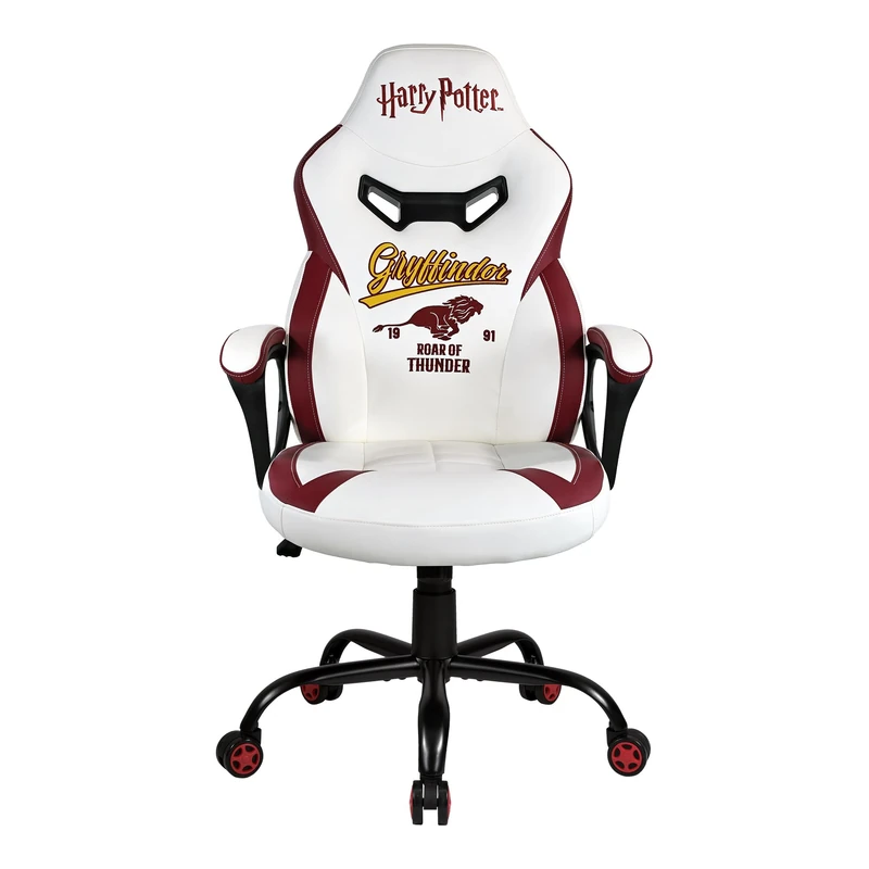 Subsonic – Harry Potter Gaming Chair – Office Chair for Gamers