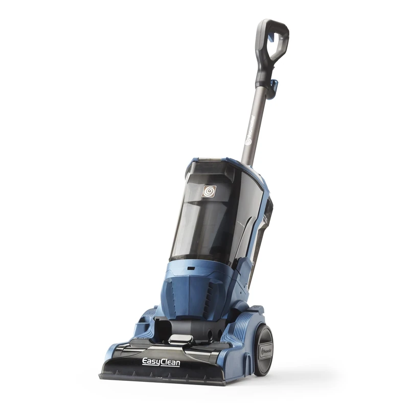 Vacmaster EasyClean UCT Upright Carpet Cleaner with Dual Brush Bars, Shampooer for Carpets, Stairs and Upholstery, Fast Drying, Includes Cleaning Formula - Image 1