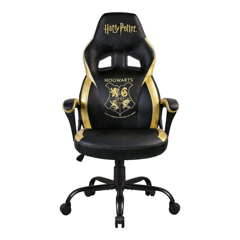 Subsonic – Original Harry Potter Gaming Chair – Office Gaming Chair - Image 1