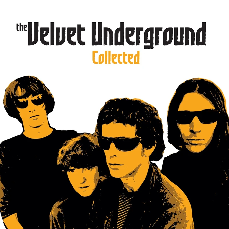 Collected [VINYL]