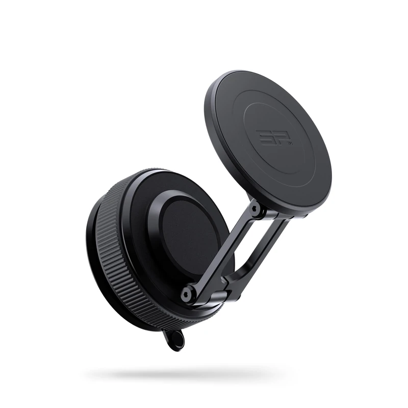 SP CONNECT Suction Mount Pro, universal mobile phone holder for the car, smartphone holder car