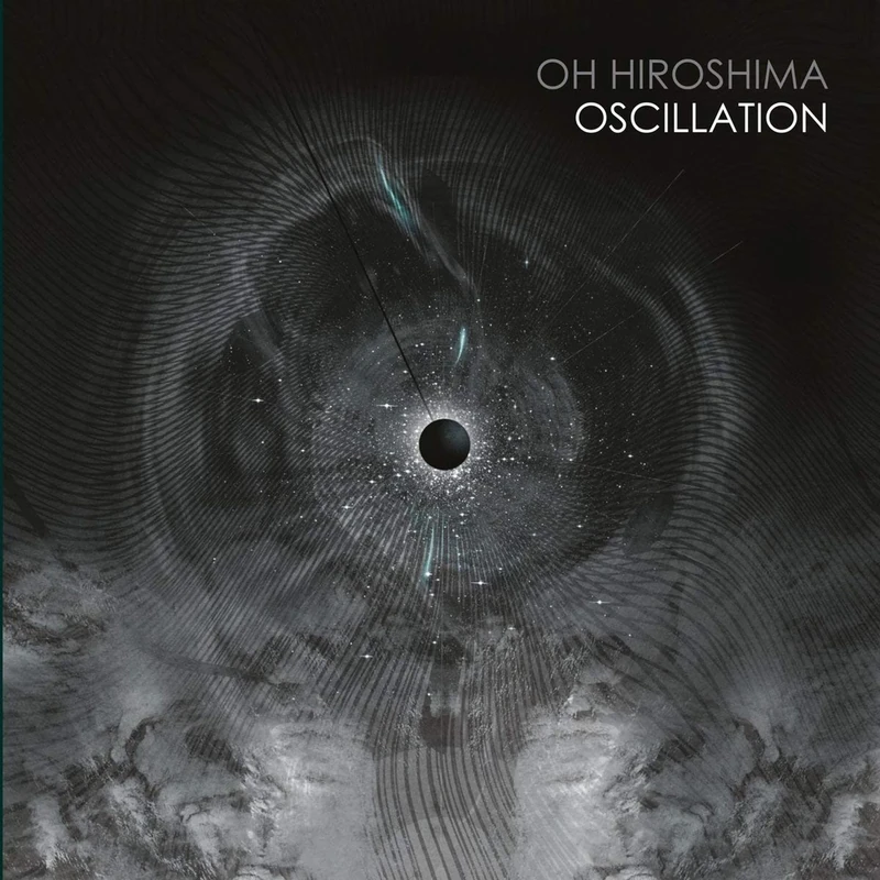 OSCILLATION [VINYL]