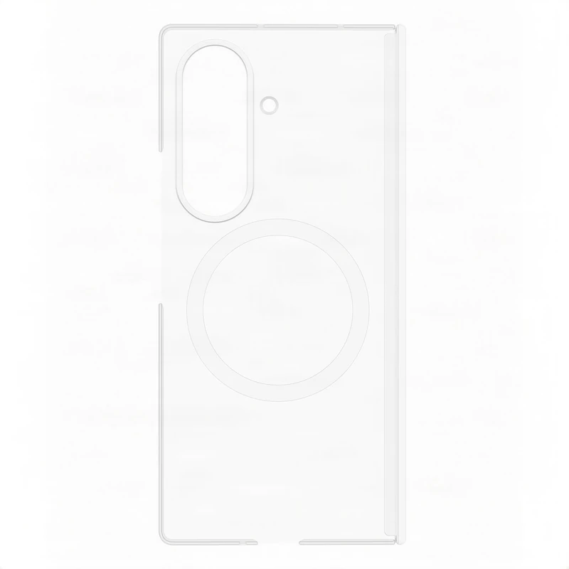 Samsung Official Hinge Protection Magnet Case for Galaxy Z Fold8 Ultra
