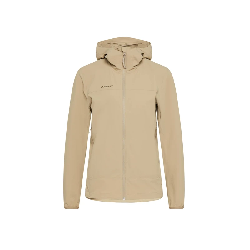 Mammut Runbold Hooded Jacket Women