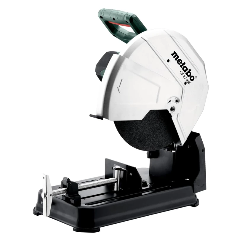 Metabo CS 22-355 (601786390) 355mm Metal Chop Cut Off Saw 110V - Image 1