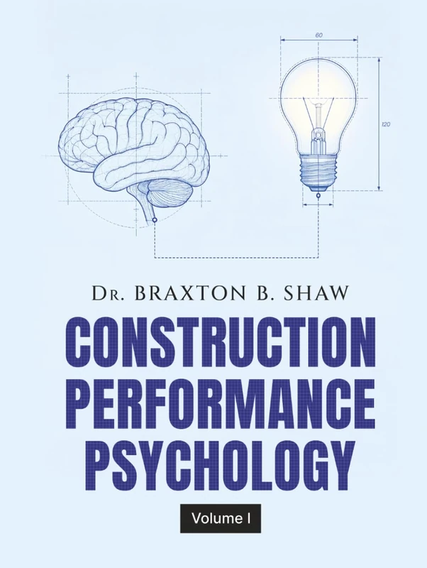 Construction Performance Psychology: Volume I
