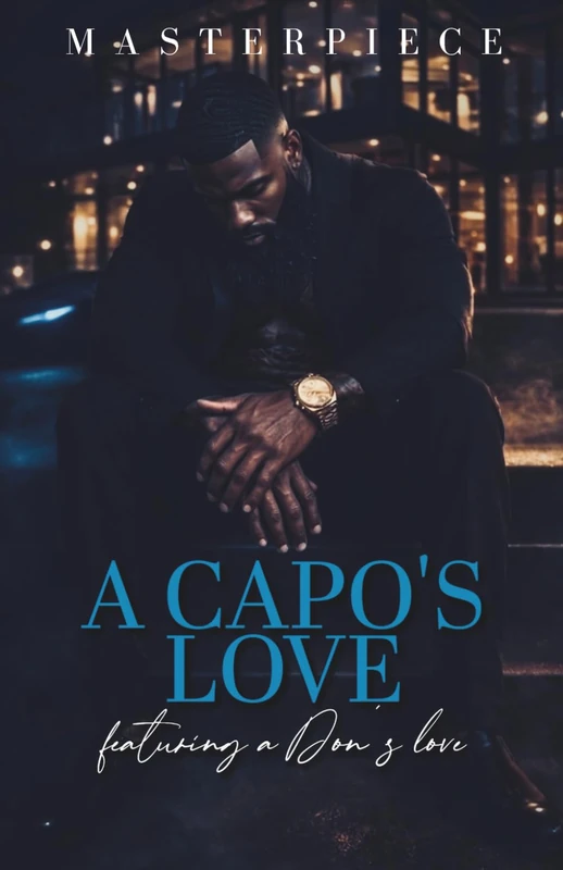 A Capo's Love: Featuring A Don's Love: 2 (The Bonetti Family)