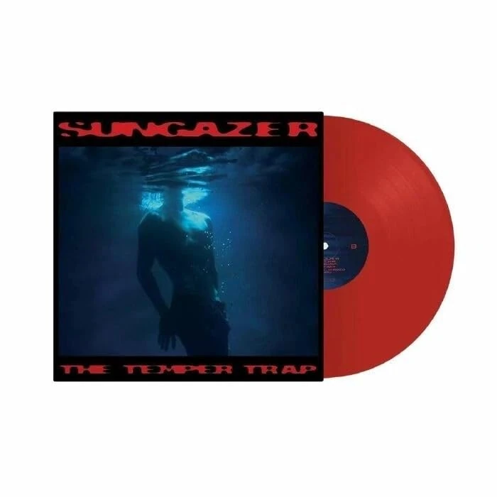 Sungazer (Red Vinyl) [VINYL]