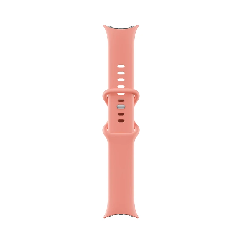 Google Pixel Watch 5 - Active Band (2nd gen) - 41 mm - Canyon - L