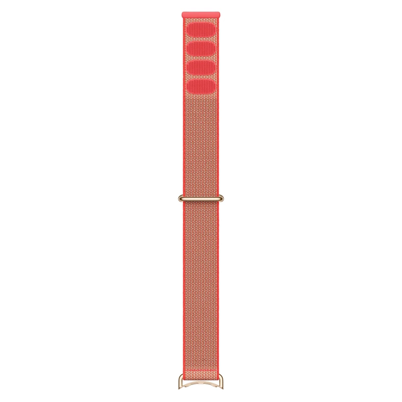 Google Pixel Watch 5 - Performance loop band - 45 mm - Canyon - One Size