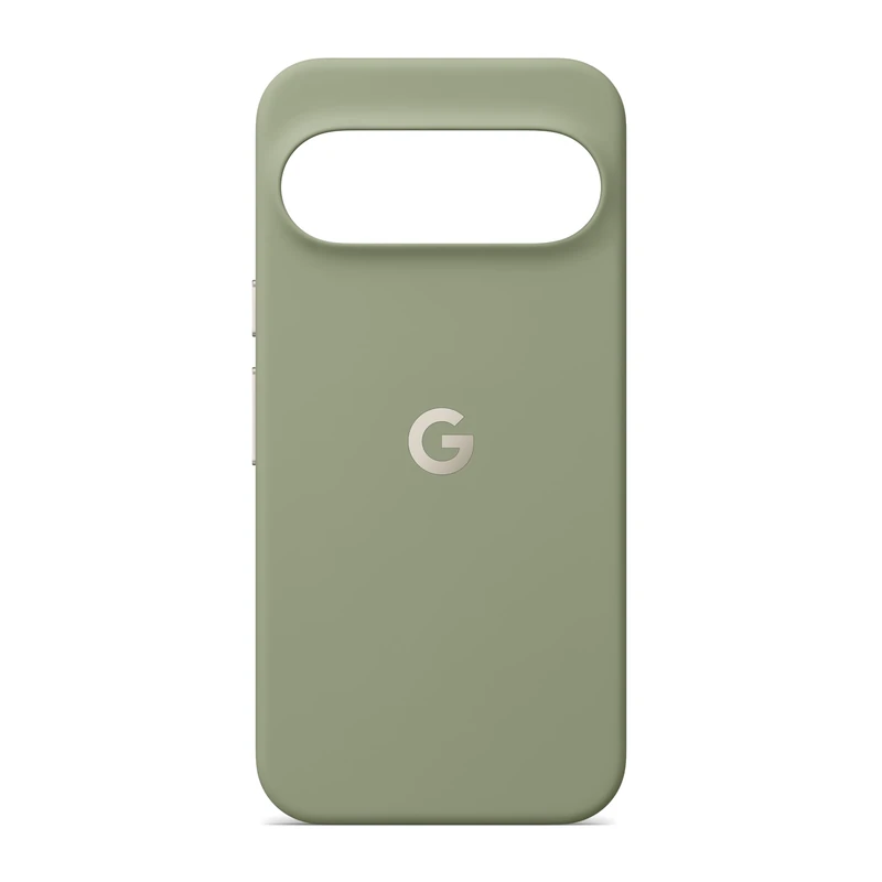 Google Pixelsnap Case Pixel 11 Pro XL – Olive