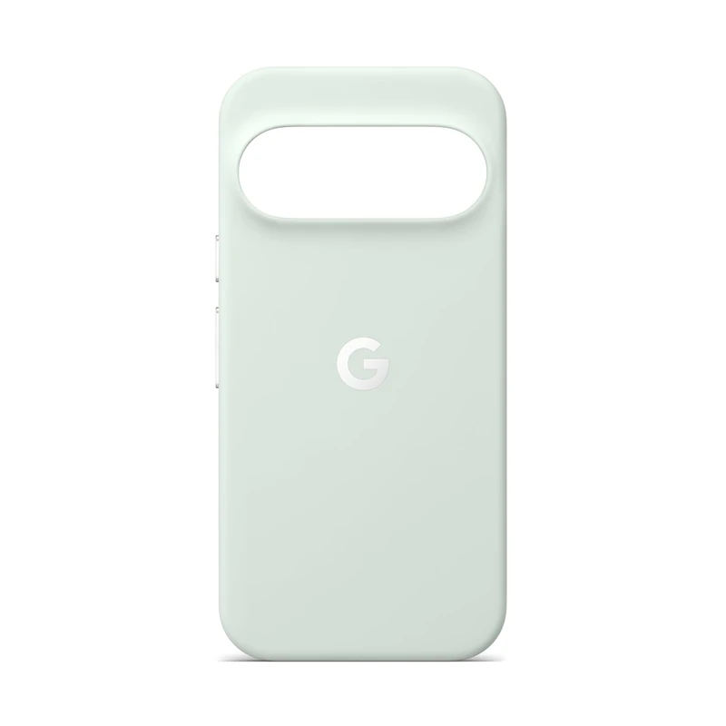 Google Pixelsnap Case Pixel 11 Pro – Fog