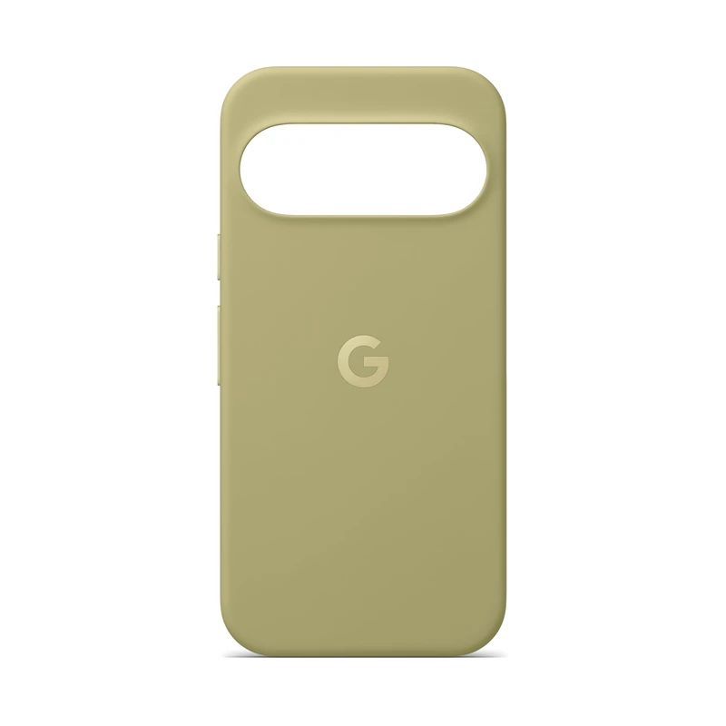 Google Pixelsnap Case Pixel 11 - Pistachio