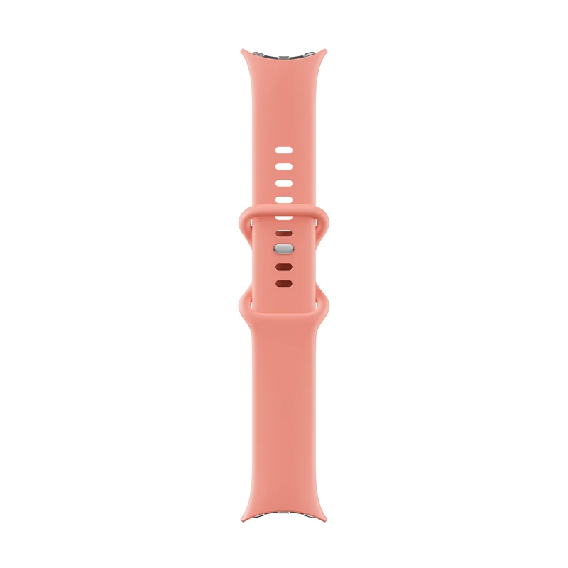 Google Pixel Watch 5 - Active Band (2nd gen) - 41 mm - Canyon - S