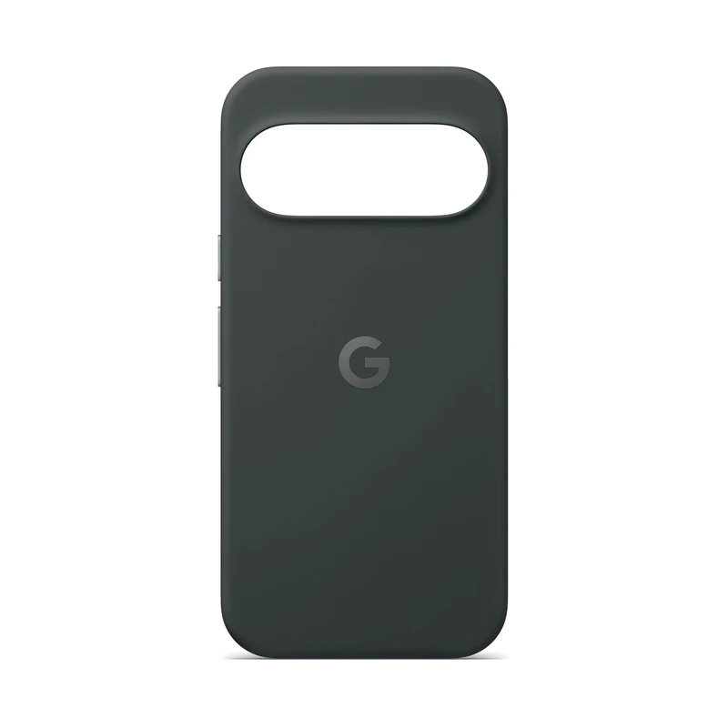 Pixelsnap Case for Google Pixel 11 – Obsidian