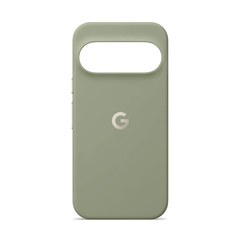 Google Pixelsnap Case Pixel 11 Pro – Olive