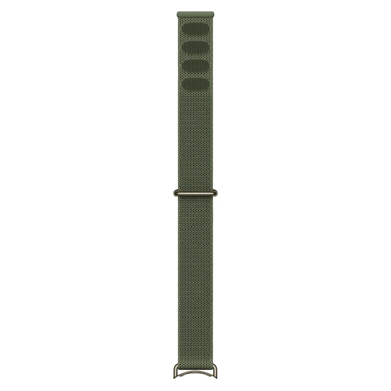 Google Pixel Watch 5 - Performance loop band - 45 mm - Olive - One Size