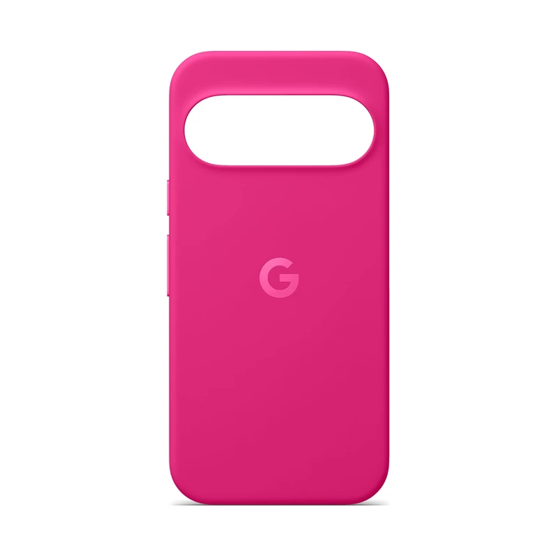 Google Pixelsnap Case Pixel 11 – Hibiscus
