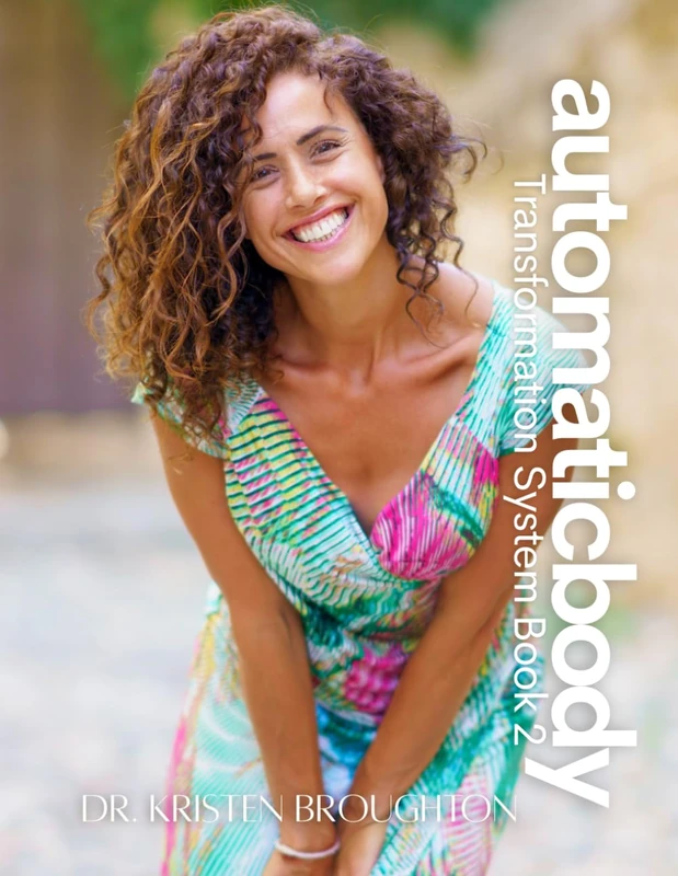 Automatic Body Transformation System: Book 2