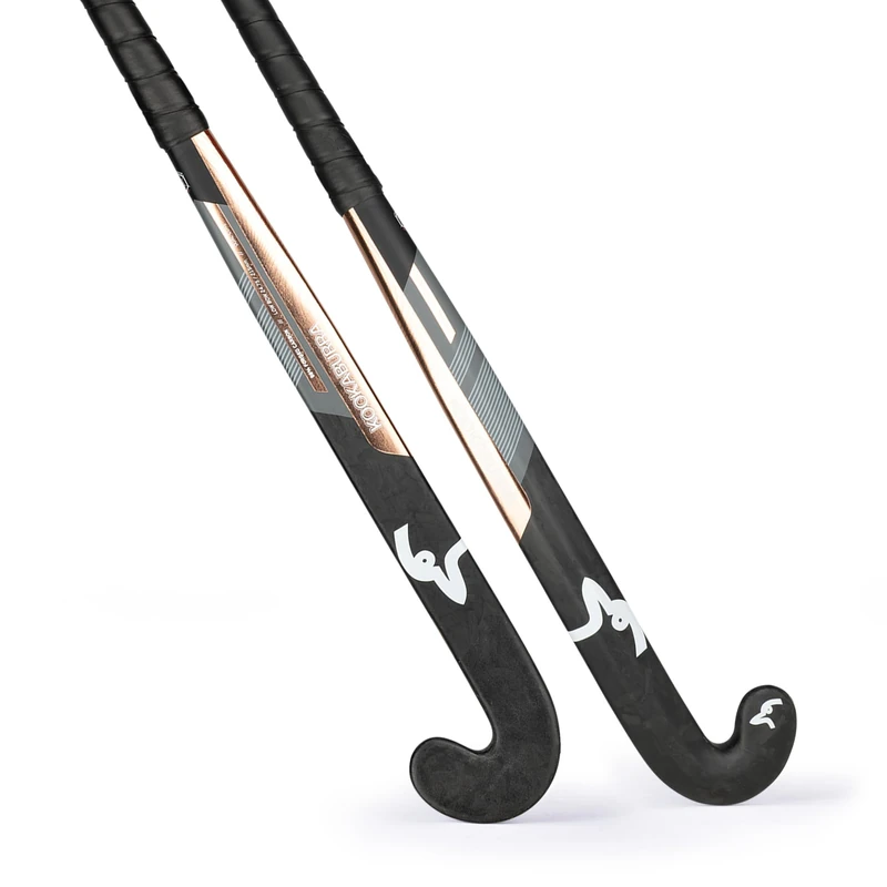 Kookaburra Pro Elite 98 Hockey Stick (38.5" Light) - Image 1