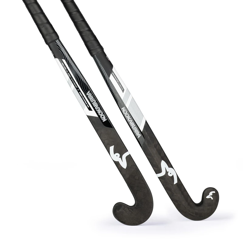 Kookaburra Pro Ultralite 95 Hockey Stick LB215R Under 520g (36.5" Ultralite)