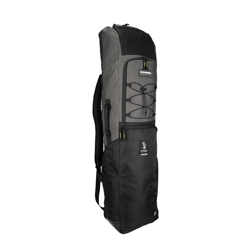 Kookaburra Axis Hockey Bag (Grey)