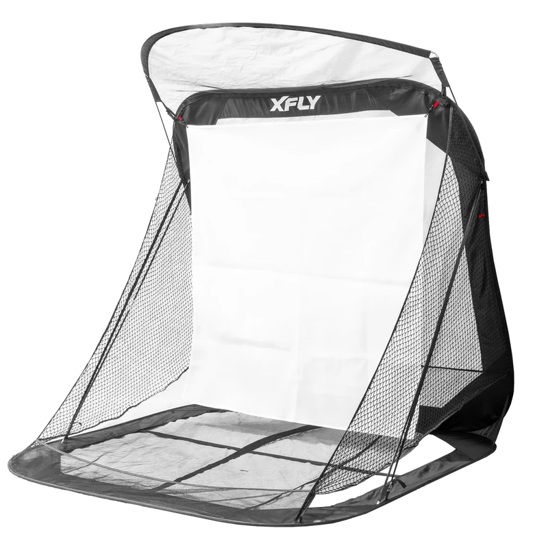 Longridge XFLY Impact Simulator Screen For Launch Monitor And Projector - Image 1