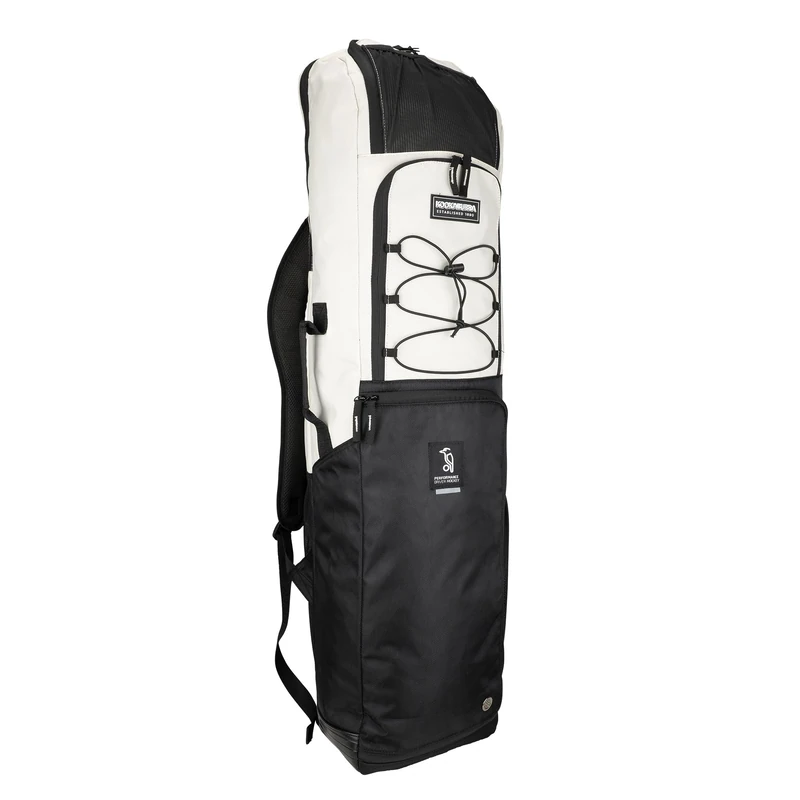 Kookaburra Axis Hockey Bag (Bone)