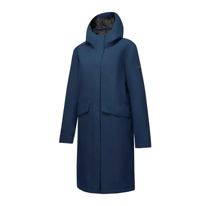 Regatta Womens Ramona Waterproof Jacket Insulated Breathable Winter Coat