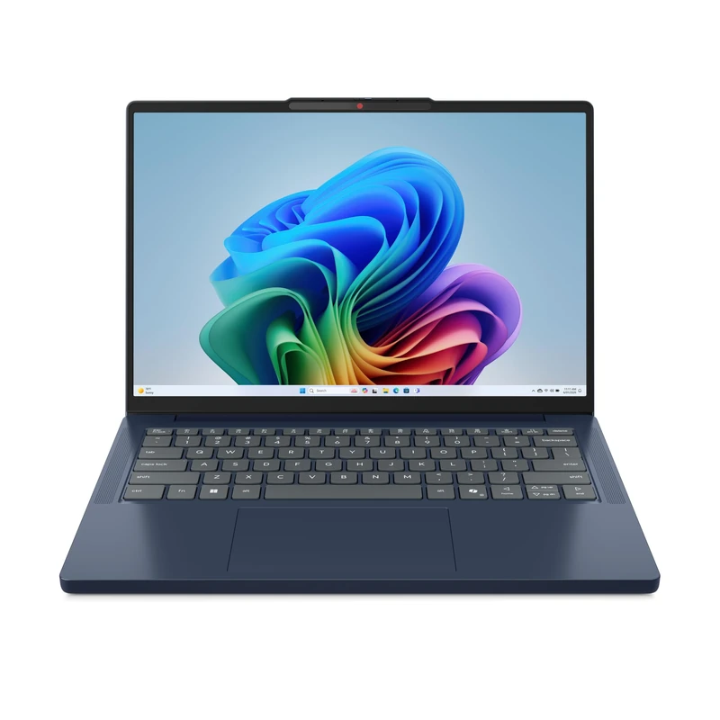 Lenovo IdeaPad Slim 3, 14", AI Laptop, Core Ultra 5, 16GB, 256GB SSD