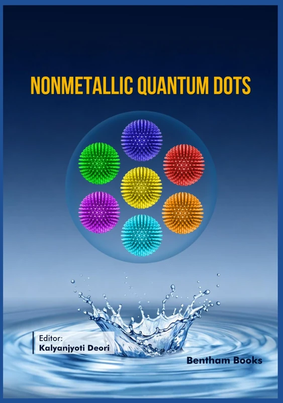 Nonmetallic Quantum Dots - Image 1
